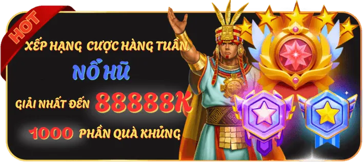 Hoàn trả hàng ngày sòng bạc trực tuyến