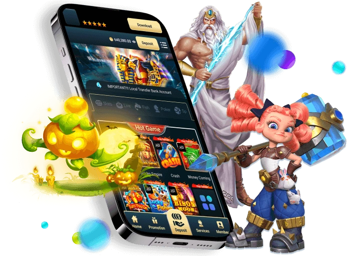 Sứ mệnh và tầm nhìn của e2betvip nổ hũ