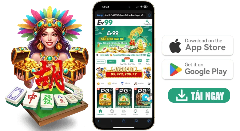 Tiền Thưởng Nạp Lần Đầu e2betvip nổ hũ
