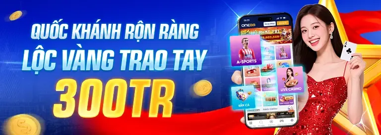 Tiền thưởng vòng quay miễn phí
