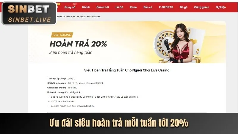Hoàn trả hàng ngày e2betvip nổ hũ